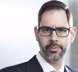 Dr. Sascha Giegold
