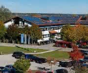 Firmengebäude von WTW