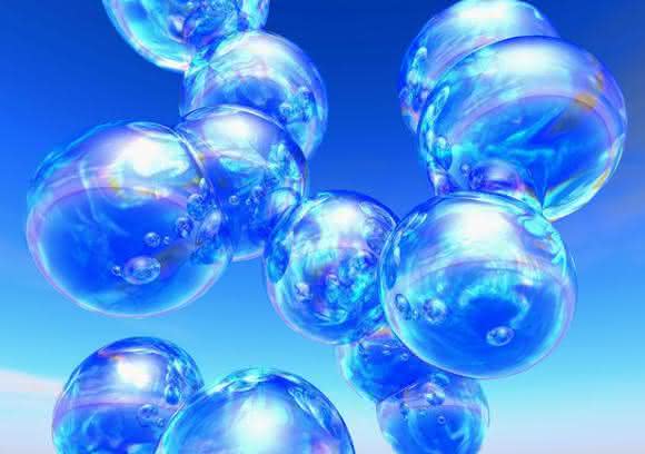 Hochsensitive Detektion anionischer Tenside: Tenside in Trinkwasser?