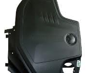 Motor cover