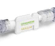 Einweg-Durchflusssensor