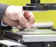 Fachmesse Control Fachmesse Control