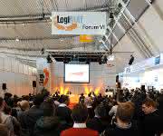Logimat Fachforum