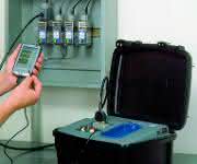 Physikalische Messtechnik: Kalibrator für niedrige Differenzdrücke Physikalische Messtechnik: Kalibrator für niedrige Differenzdrücke