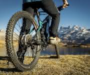 e-Bike-Motor Bikedrive e-Bike-Motor Bikedrive von Maxon Motor