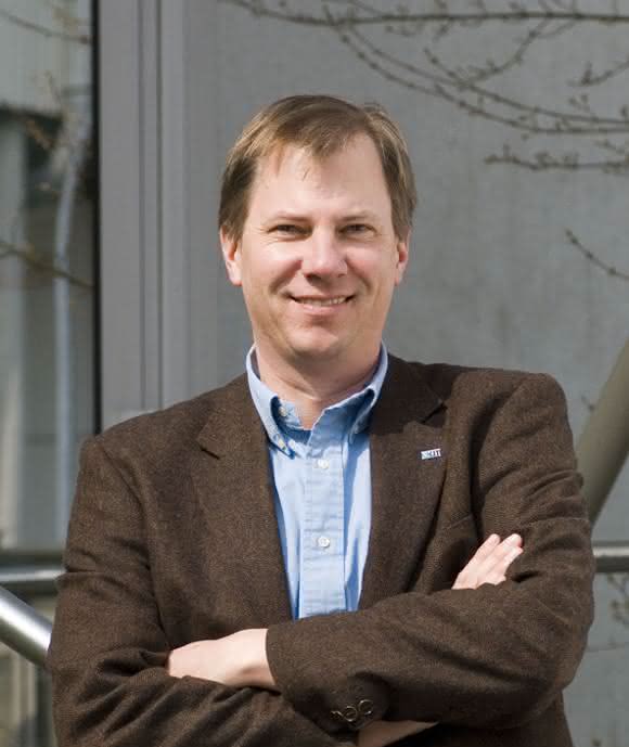 Professor Oliver Kraft, Vizepräsident für Forschung des Karlsruher Instituts für Technologie (KIT) Professor Oliver Kraft, Vizepräsident für Forschung des Karlsruher Instituts für Technologie (KIT)