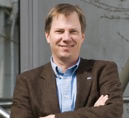 Professor Oliver Kraft, Vizepräsident für Forschung des Karlsruher Instituts für Technologie (KIT)