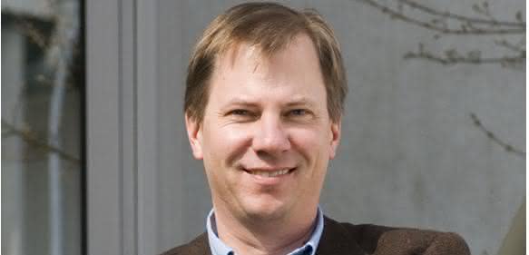Professor Oliver Kraft, Vizepräsident für Forschung des Karlsruher Instituts für Technologie (KIT) Professor Oliver Kraft, Vizepräsident für Forschung des Karlsruher Instituts für Technologie (KIT)