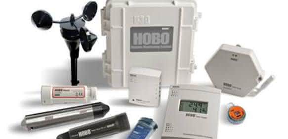 News: Neues Internet-Portal für HOBO Datenlogger