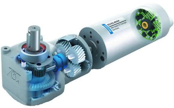 EC-Motor