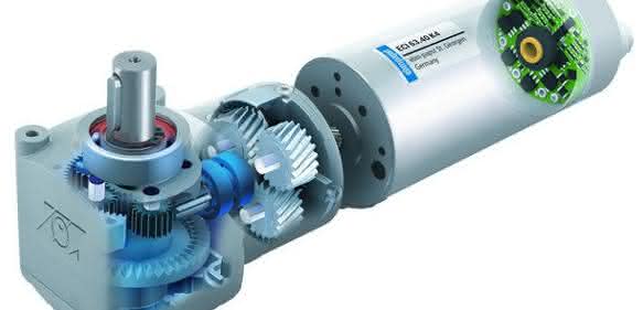 EC-Motor