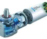 EC-Motor EC-Motor