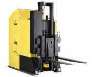 Gegengewichtsstapler
