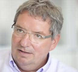 Dirk Wember Dirk Wember, Haas Schleifmaschinen in Trossingen