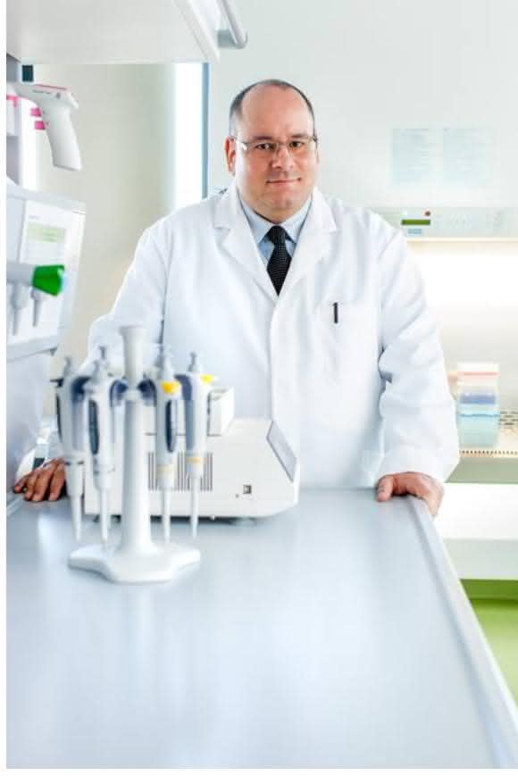 Dr. Christian Schmidt