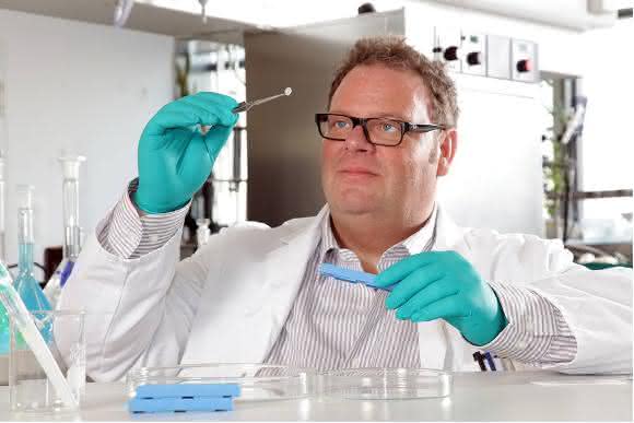 Dr. Joachim Storsberg