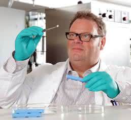 Dr. Joachim Storsberg Dr. Joachim Storsberg