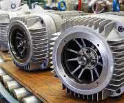 Elektromotoren Elektromotoren