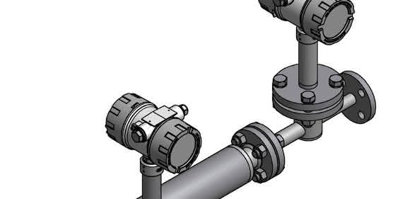 Inline-Analysesystem