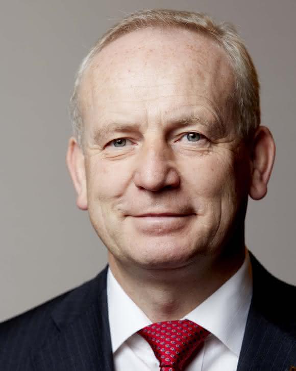 Dr. Manfred Jagiella
