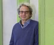 Prof. Dr. Thomas Mayer.