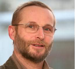 Prof. Peter Leinweber