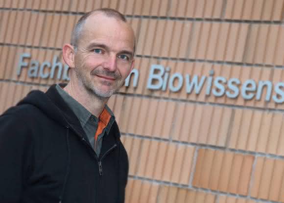 Prof. Ulf Karsten Prof. Ulf Karsten