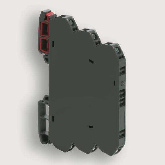 RS Halbleiterrelais von RS Components