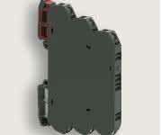 RS Halbleiterrelais von RS Components