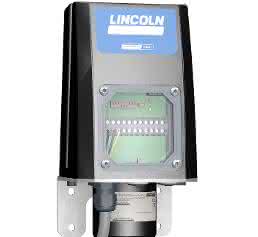 Elektrisch angetriebene Dosierpumpe Lincoln EDL1 von SKF
