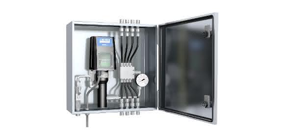 Lincoln EDL1 in einem Schrank