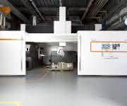 AgieCharmilles Laser 4000 AgieCharmilles Laser 4000