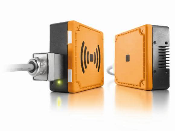 FreeCon Contactless von Weidmüller