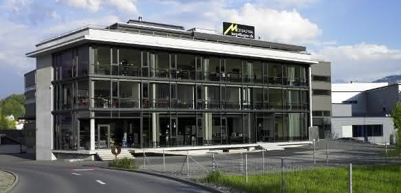 Technsicher Händler Montalpina
