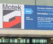 Fotostrecke: Das war die Motek 2015