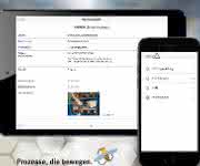 Störmeldeportal von Deleco Störmeldeportal Deleco von Delta Barth