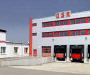 Wirtschaft + Unternehmen: 40 Jahre GSR Ventiltechnik Wirtschaft + Unternehmen: 40 Jahre GSR Ventiltechnik