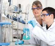 Abwasserfreie Produktion Abwasserfreie Porduktion