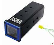 Mono 3D-Robot-Vision-System von Isra Vision