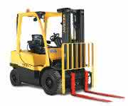 Hyster Gebrauchtstapler Hyster Gebrauchtstapler