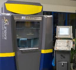 High Speed Eagle V5 OPS-Ingersoll High Speed Eagle V5