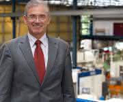 Professor Eberhard Abele Professor Eberhard Abele