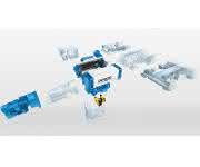 Seilzug DMR von Demag