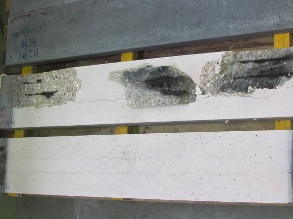 Betonelemente mit und ohne SAP Bauteile aus Beton mit und ohne SAP