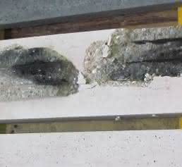 Bauteile aus Beton mit und ohne SAP