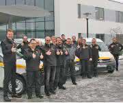Harting Service Center gegründet Harting Service Center gegründet