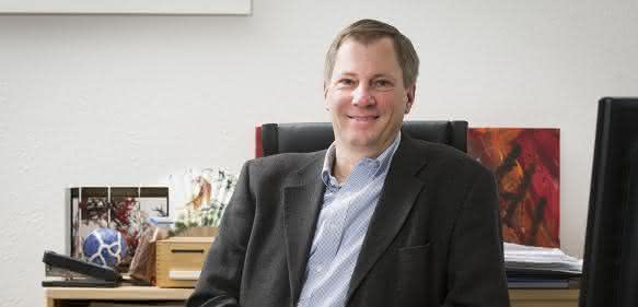 Professor Oliver Kraft ist neuer KIT-Vizepräsident