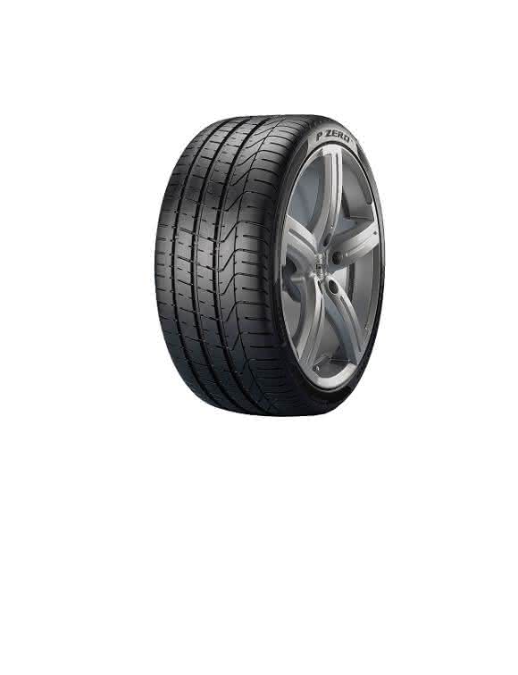 P Zero P Zero Pirelli