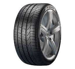 P Zero P Zero Pirelli
