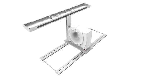 Sliding Gantry von Schaeffler Sliding Gantry von Schaeffler